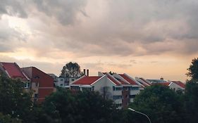 Chez Kronos et Bastet la Briza Dunării